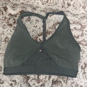 Gymshark Legacy Sports Bra